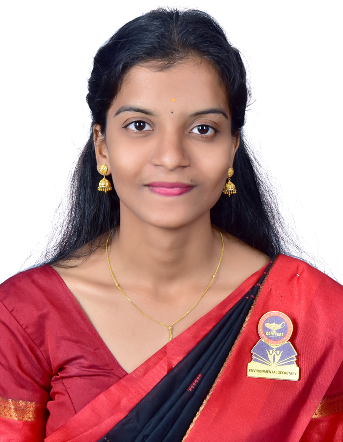 Ms.Sathya Priya K